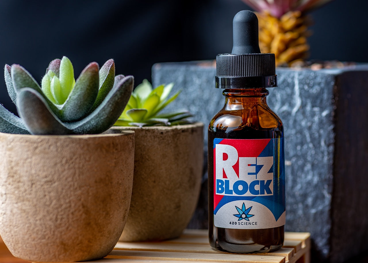 RezBlock - Resin Preventer image 4