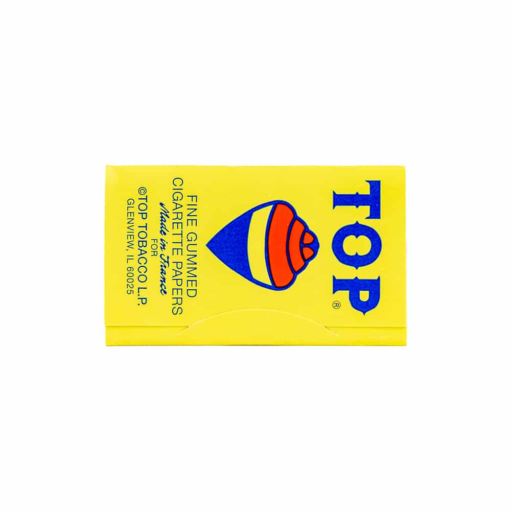 Top Rolling Papers - Single Wide image 0