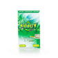 Juicy Jay's Rolling Papers - Green Trip Menthol - 1 1/4"