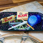 Alien Space Farmer Rolling Tray image 6