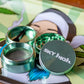 Rolling Tray &amp; Grinder Bundle - Naughty Nun x Green image 2