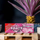 Juicy Jay's Rolling Papers - Cotton Candy - 1 1/4"