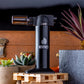 Newport Zero 6" Regular Torch Lighter - Mirror Series image 5