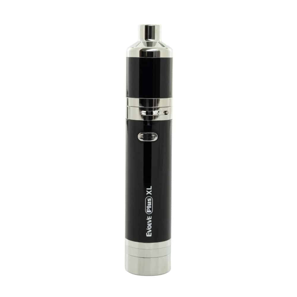 Yocan Evolve Plus XL Concentrate Vape Pen - Black image