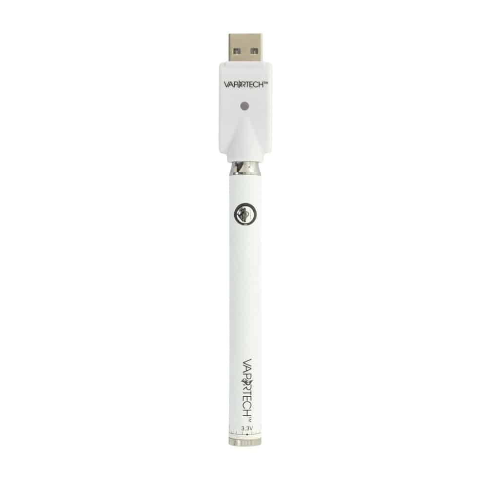 VaporTech Slim Twist Kit - White image