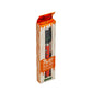 Ooze Slim Pen TWIST Battery w/ USB Charger - 510 Threading - Orange image