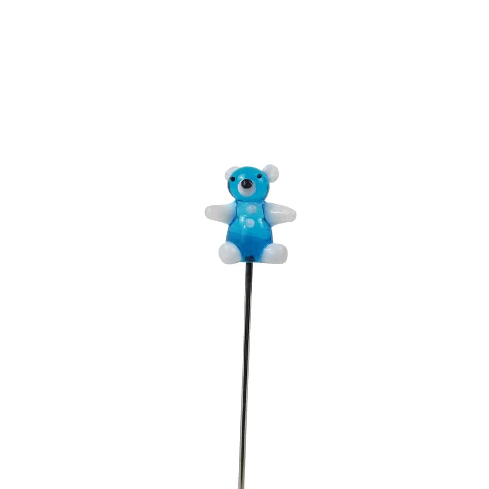 Hand Made Poker Cleaning Tools - 5.5" - Animals image 4