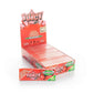 Juicy Jay's Rolling Papers - Raspberry - 1 1/4"