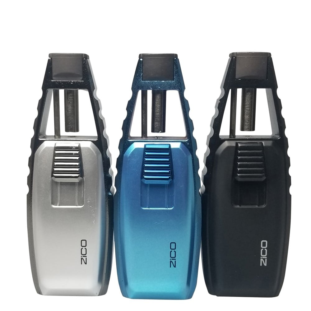 Zico Torch ZD-60 Single Jet Flame Lighter image 2
