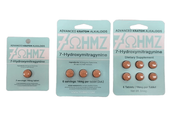7 ohmz image 0
