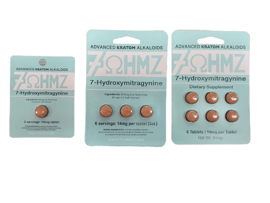 7 ohmz image 0
