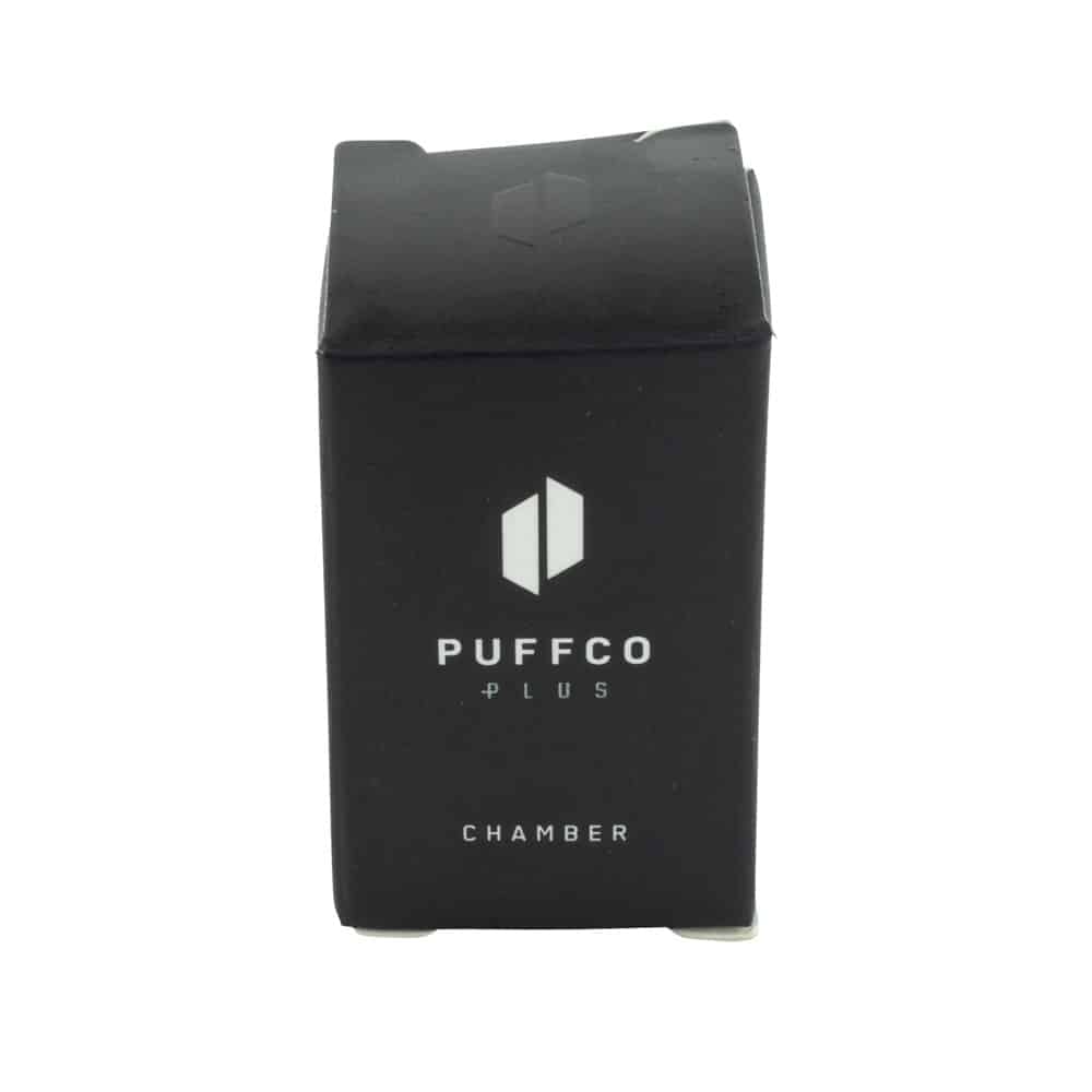 Puffco Plus Replacement Chamber image 1