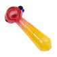 4" Frit Spoon Pipe image 5