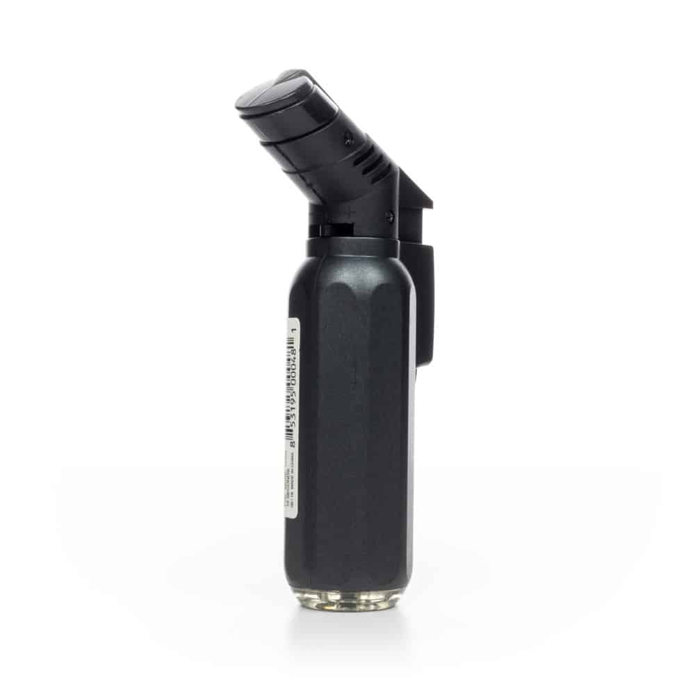 4" Mini Smart-Cap Angle Torch Lighter image 2