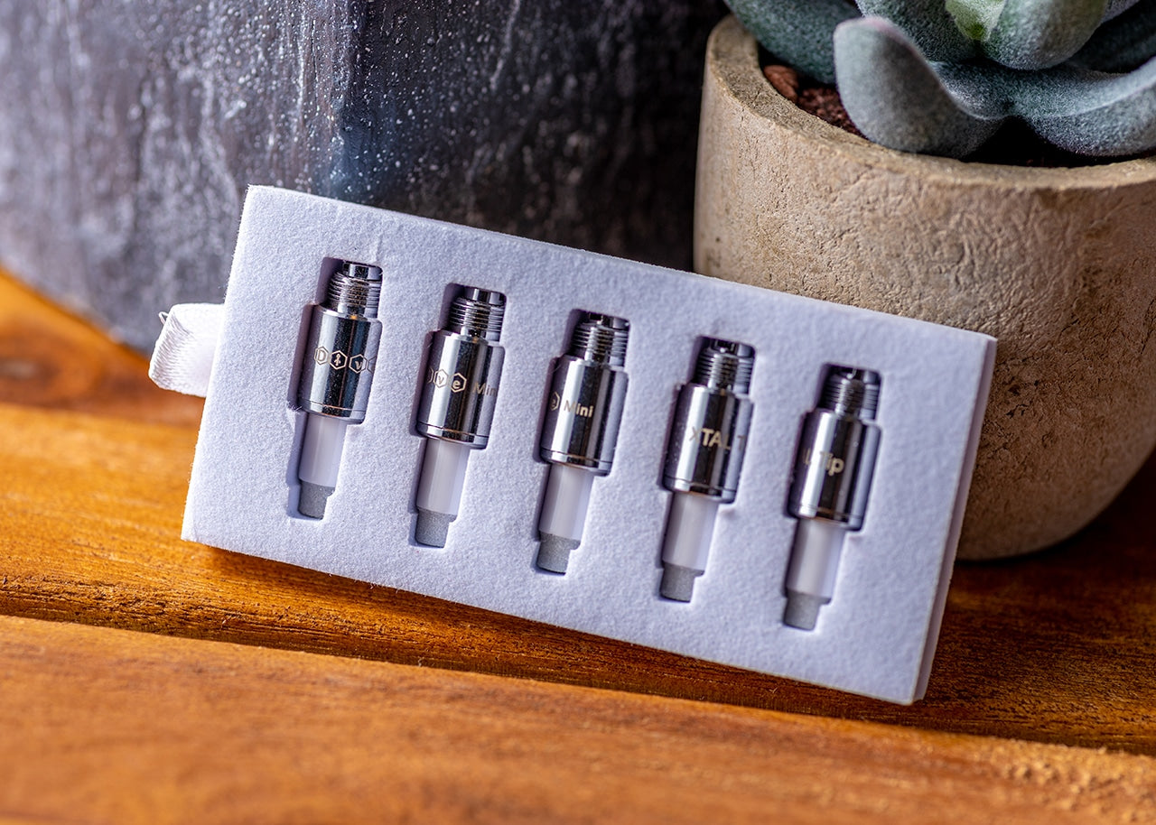 Yocan Dive Mini Tip - 5 Pack image 4