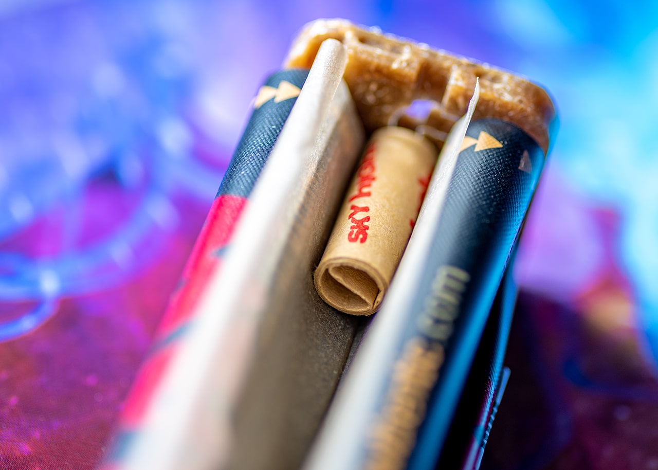 Sky High Pre-Rolled Tips - 100 Tips image 5