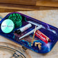 Sky High Rolling Tray - 'Merica image 5