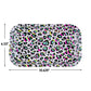 Puff Plate - '80s Leopard Print Rolling Tray image 2