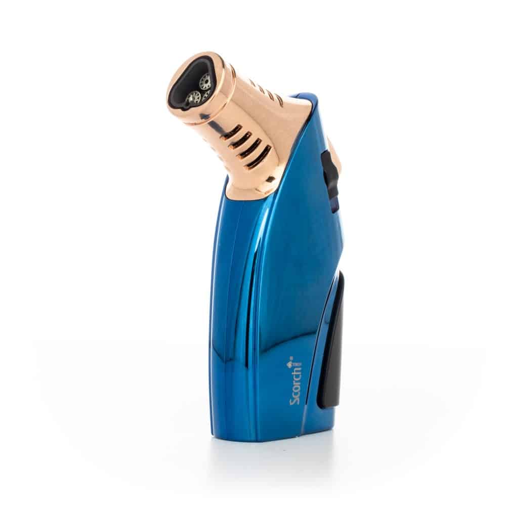 Scorch Torch 45° - Triple Jet Flame Lighter image 0