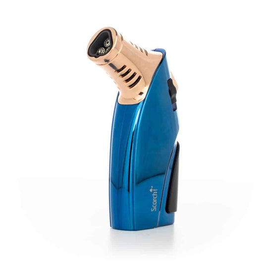 Scorch Torch 45° - Triple Jet Flame Lighter image 0