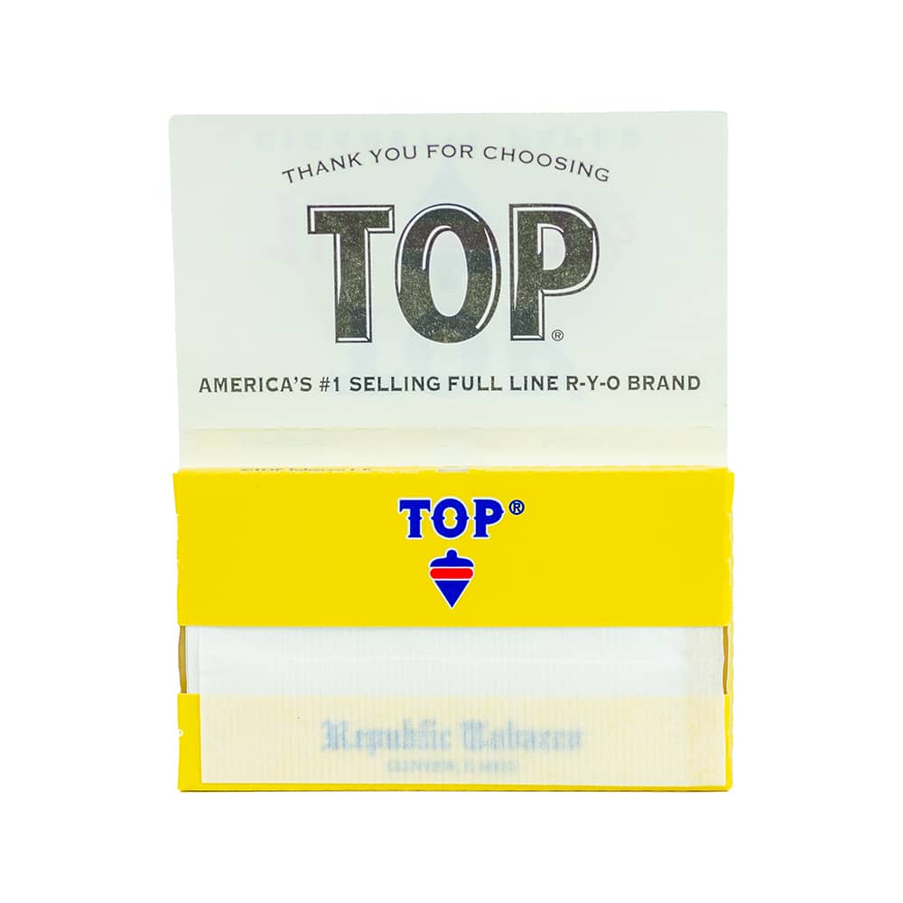 Top Rolling Papers - 1 1/2" image 1