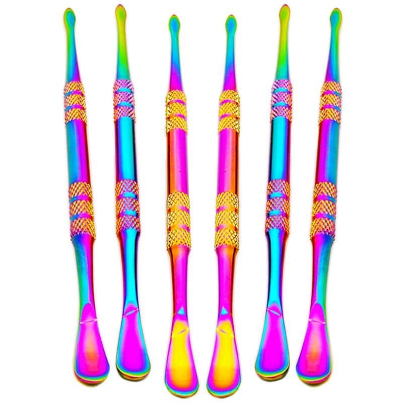 Anodized Dabber Dab Tool image 0