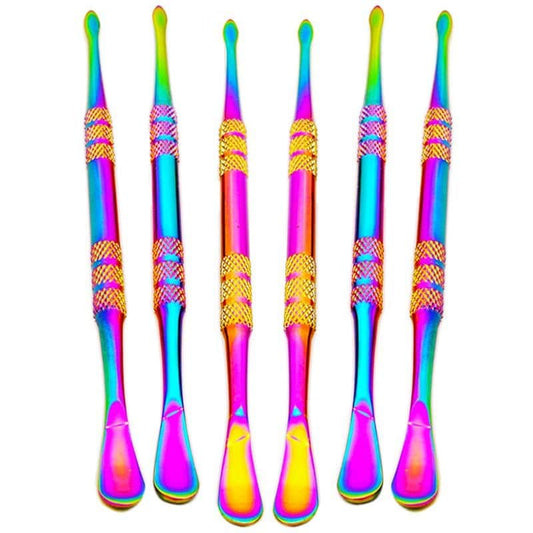 Anodized Dabber Dab Tool image 0