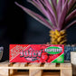 Juicy Jay's Rolling Papers - Raspberry - 1 1/4"