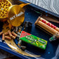 Juicy Jay's Rolling Papers - Green Apple - 1 1/4"