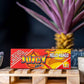 Juicy Jay's Rolling Papers - Mello Mango - 1 1/4"