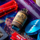 I-Tal Hemp Wick Lighter Sleeve