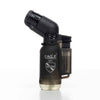 Eagle Torch 3.25" Angle Torch Lighter - Black image