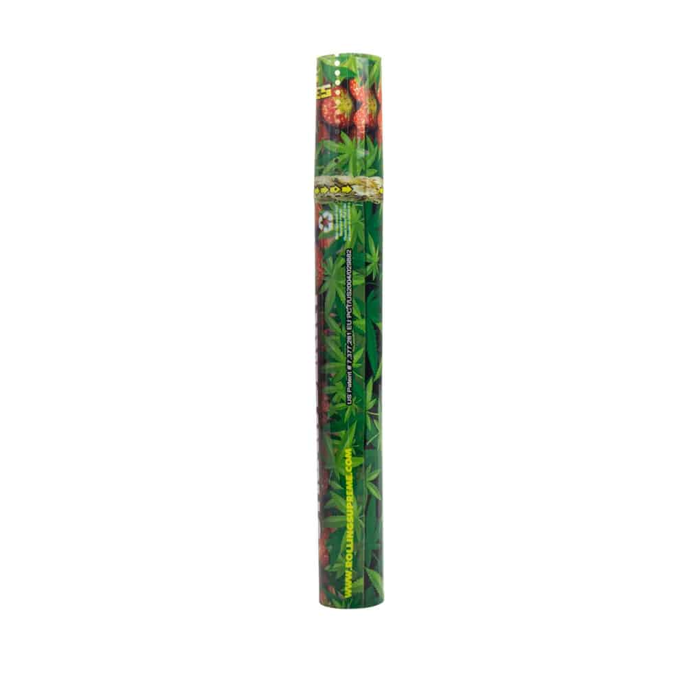 Cyclones Hemp Pre-Rolled Cones - Strawberry image 3