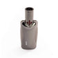 Zico Torch ZD-46 Quad Jet Flame Lighter - Gun Metal image