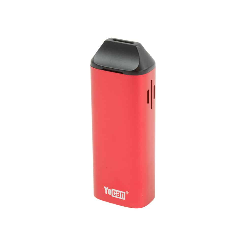 Yocan VANE Dry Herb Vaporizer image 1