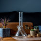 HVY Glass 11" Beaker Bong image 3