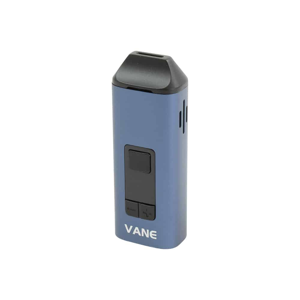 Yocan VANE Dry Herb Vaporizer - Blue image