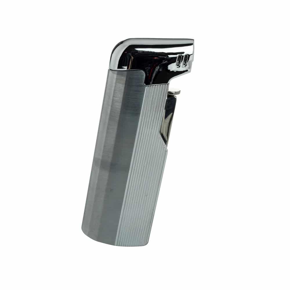 Zico Torch ZD-43 Multi-Tool Single Classic Flame Lighter image 4