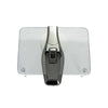 Zico Torch ZD-45 Dual Jet Flame Lighter - Gun Metal image