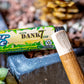 Cyclones Hemp Pre-Rolled Cones - Sugar Cane w/ Dank7 Tip image 5