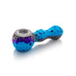 4.25" Honeybee Silicone Stash Pipe image 0