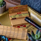 RAW Classic Connoisseur Rolling Papers with Tips - 1 1/4" image 5