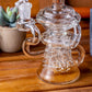 SIK 8" Circ Perc Klein Recycler image 6