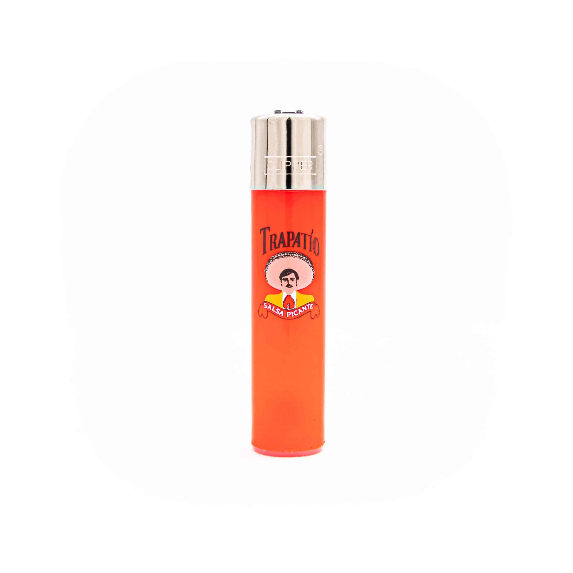 Sky High Hot Sauce Parody Clipper Lighters image 5