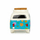 Hippie Bus Stash Jar image 2