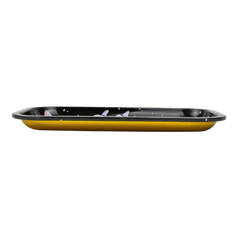 Funky Goat Rolling Tray image 2