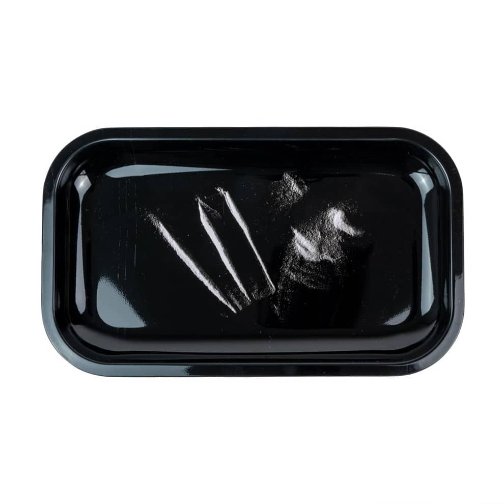 "Who Spilled the Sugar?" Rolling Tray image 0