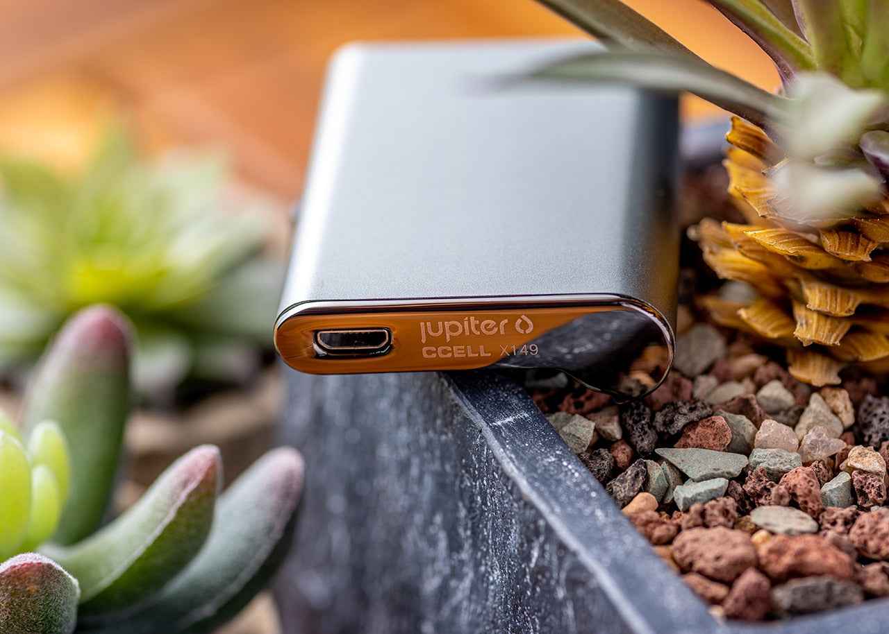 CCell Palm Vape Battery