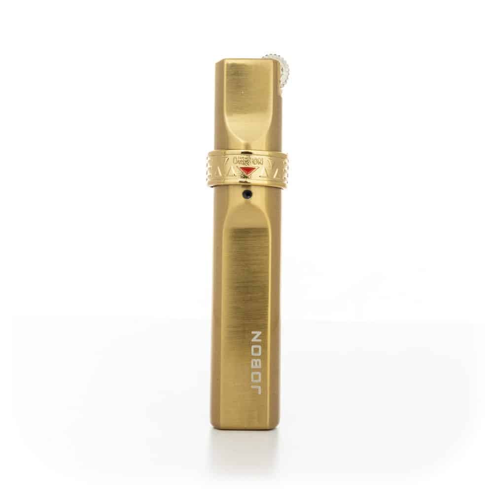 Scorch Torch Ring - Single Jet Flame Lighter - Gold image