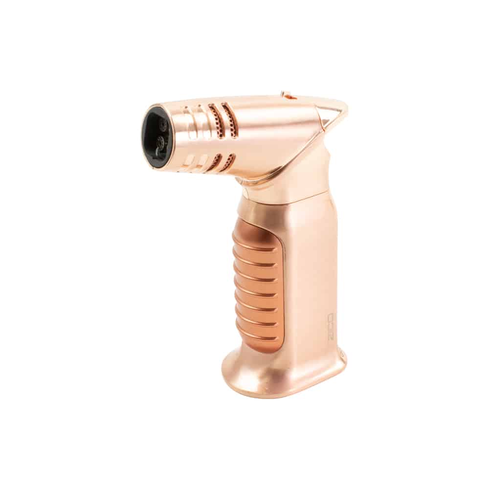 Zico Torch ZD-54 Quad Jet Flame Lighter image 2